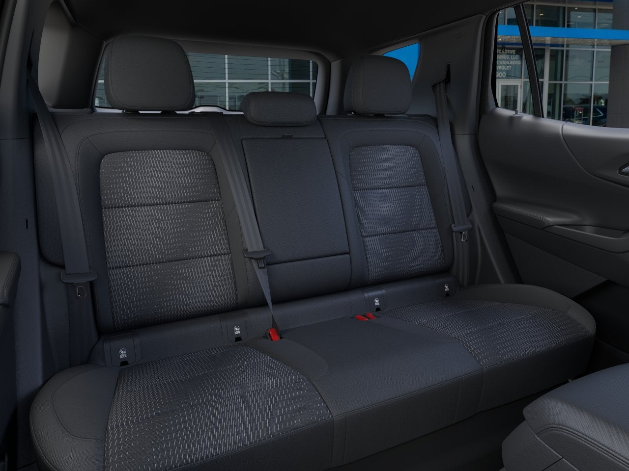 2026 Chevrolet Equinox LT - Photo 18