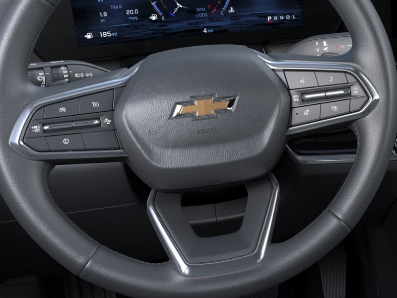 2026 Chevrolet Equinox LT - Photo 20