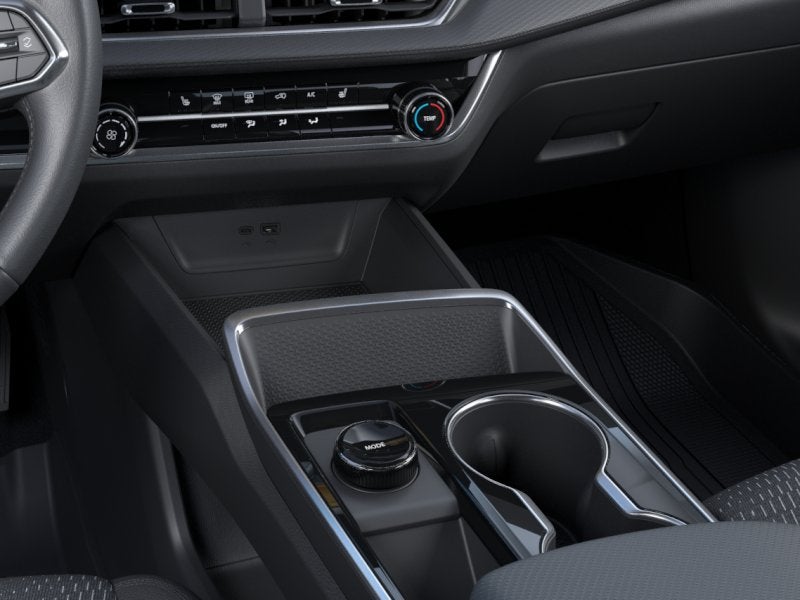 2026 Chevrolet Equinox LT - Photo 24
