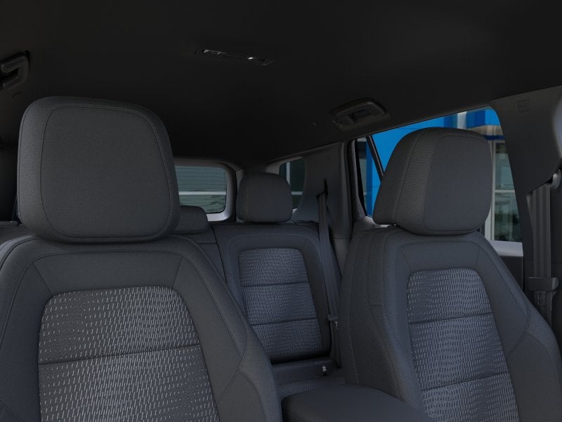 2026 Chevrolet Equinox LT - Photo 25