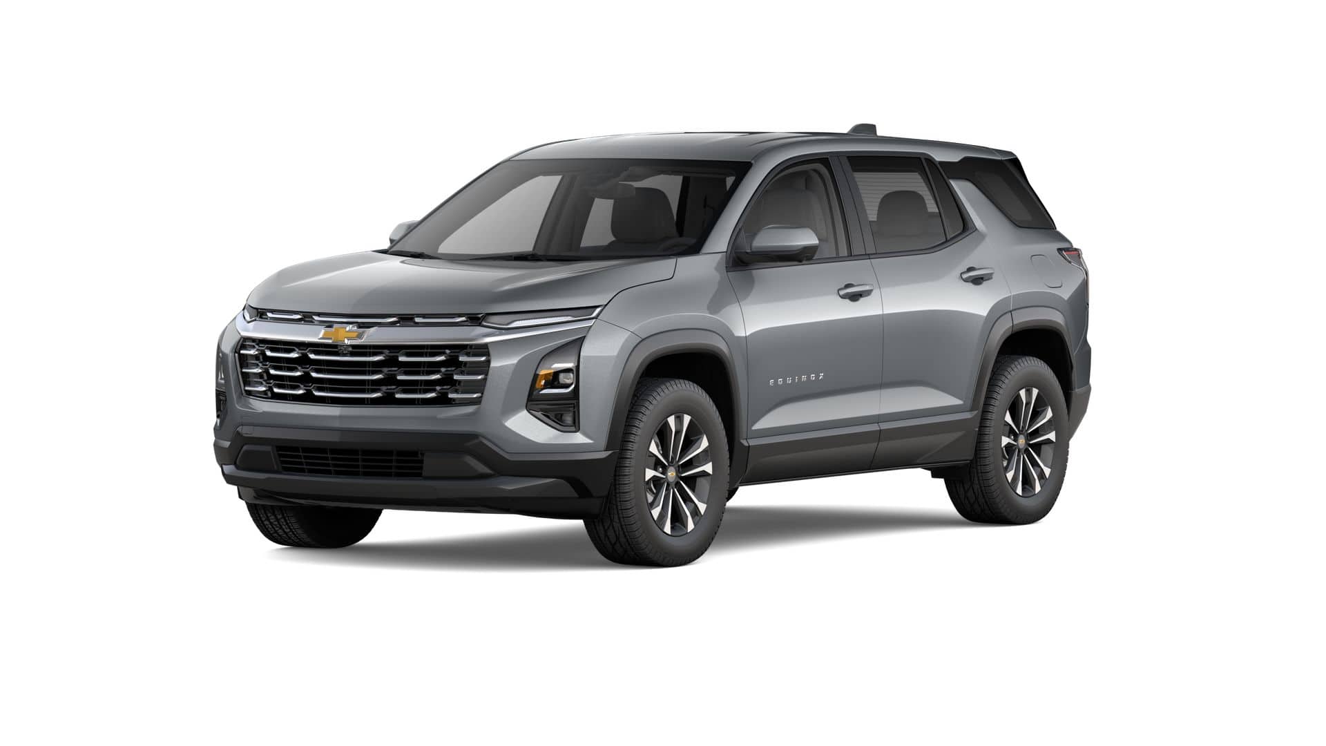 2026 Chevrolet Equinox LT - Photo 26