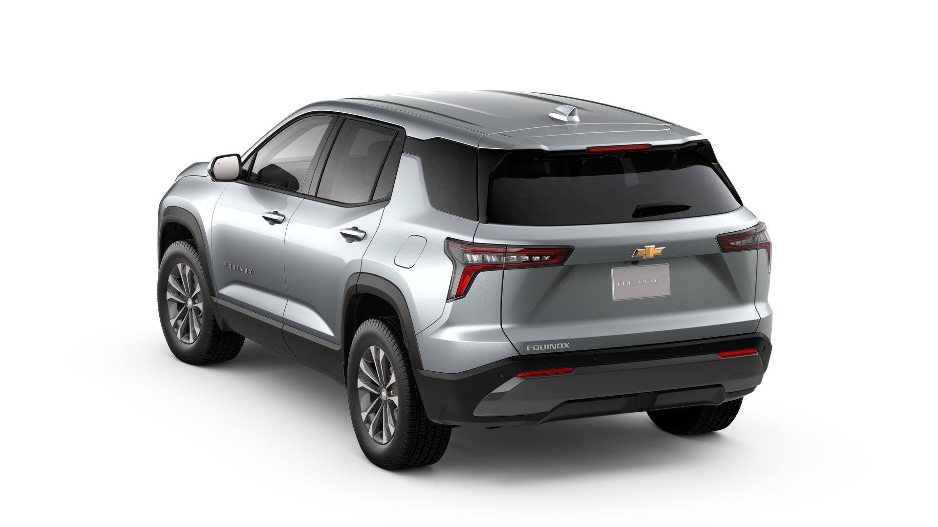 2026 Chevrolet Equinox LT - Photo 27