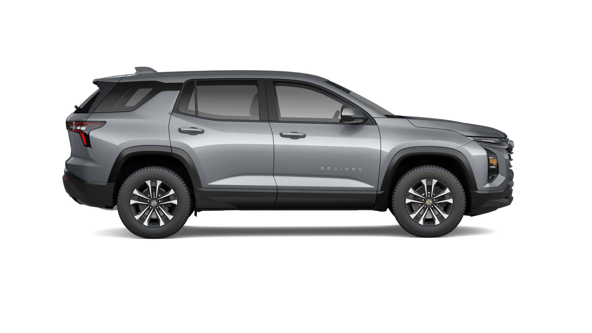 2026 Chevrolet Equinox LT - Photo 28