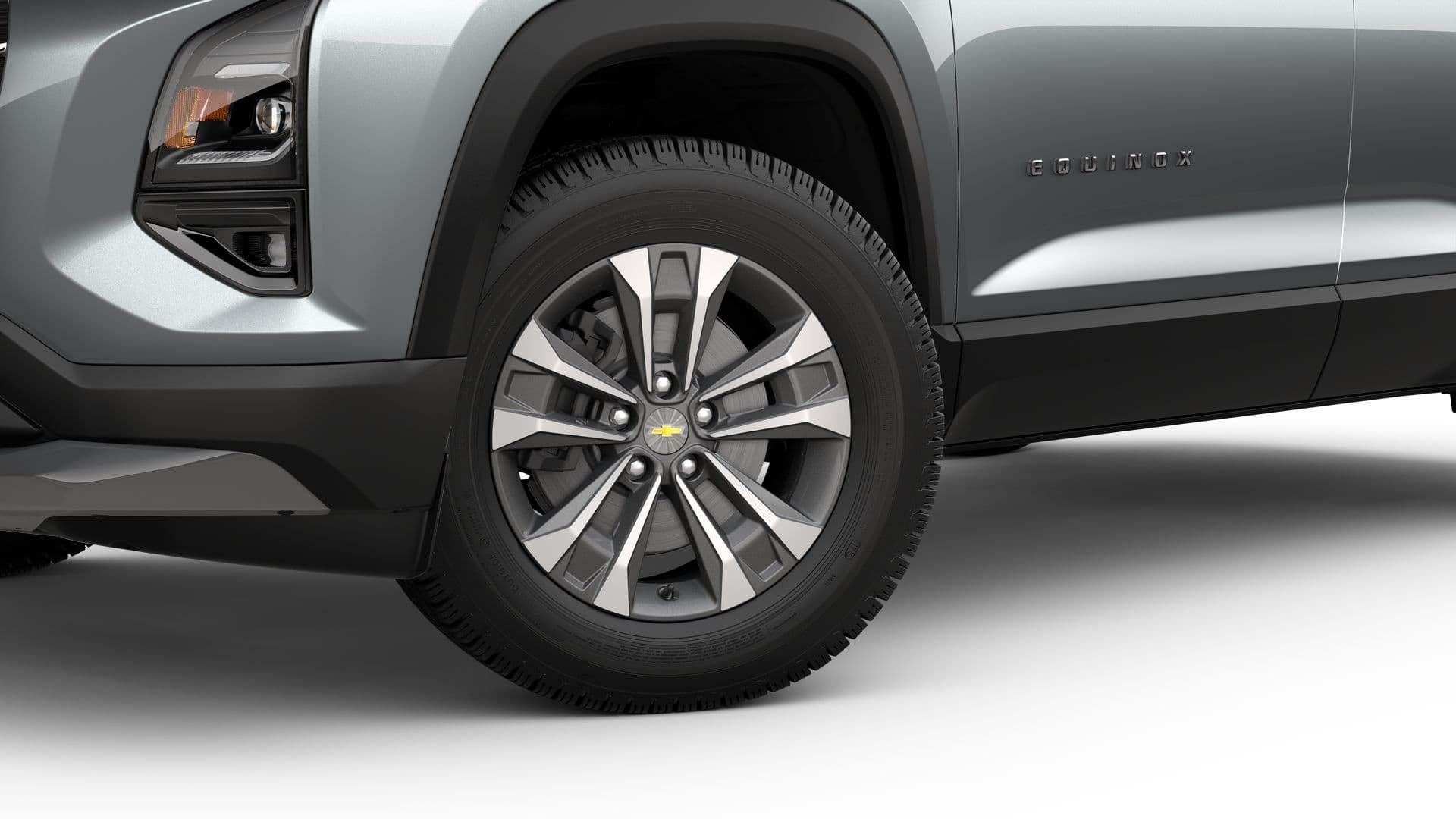 2026 Chevrolet Equinox LT - Photo 29