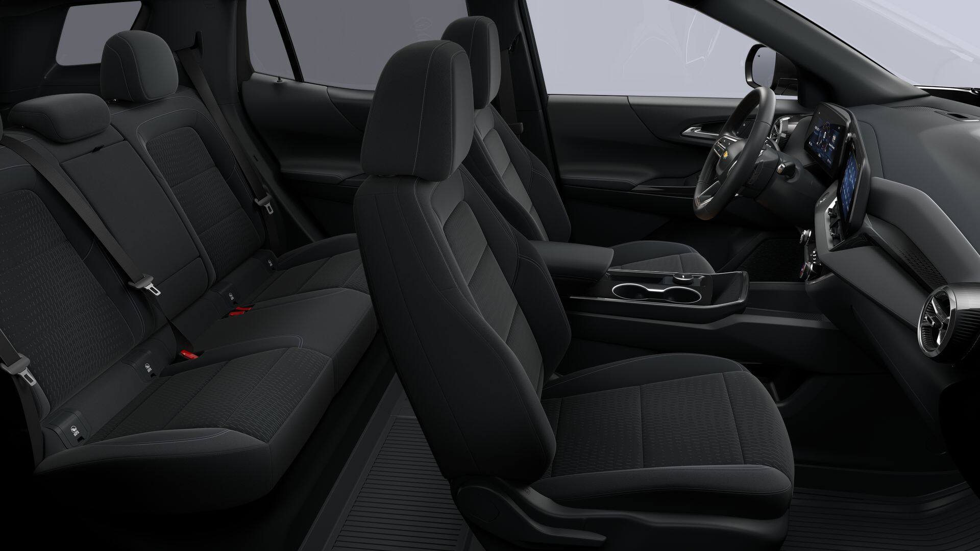 2026 Chevrolet Equinox LT - Photo 31