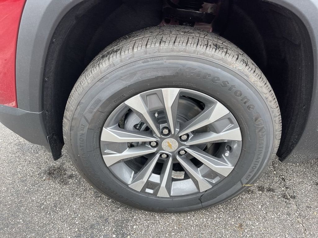 2026 Chevrolet Equinox LT - Photo 10