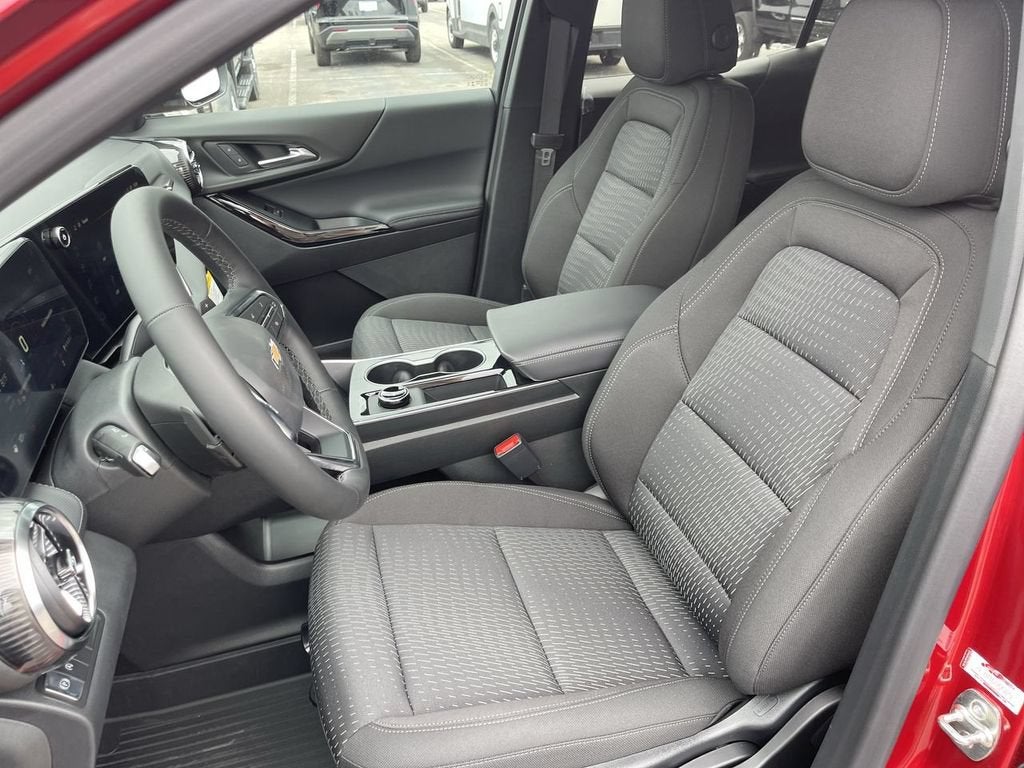 2026 Chevrolet Equinox LT - Photo 11
