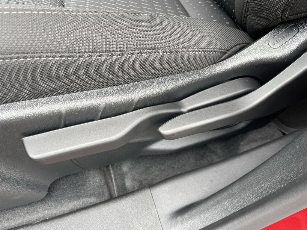 2026 Chevrolet Equinox LT - Photo 12