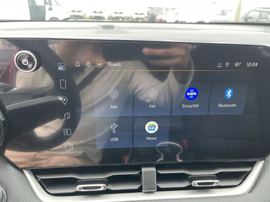 2026 Chevrolet Equinox LT - Photo 16
