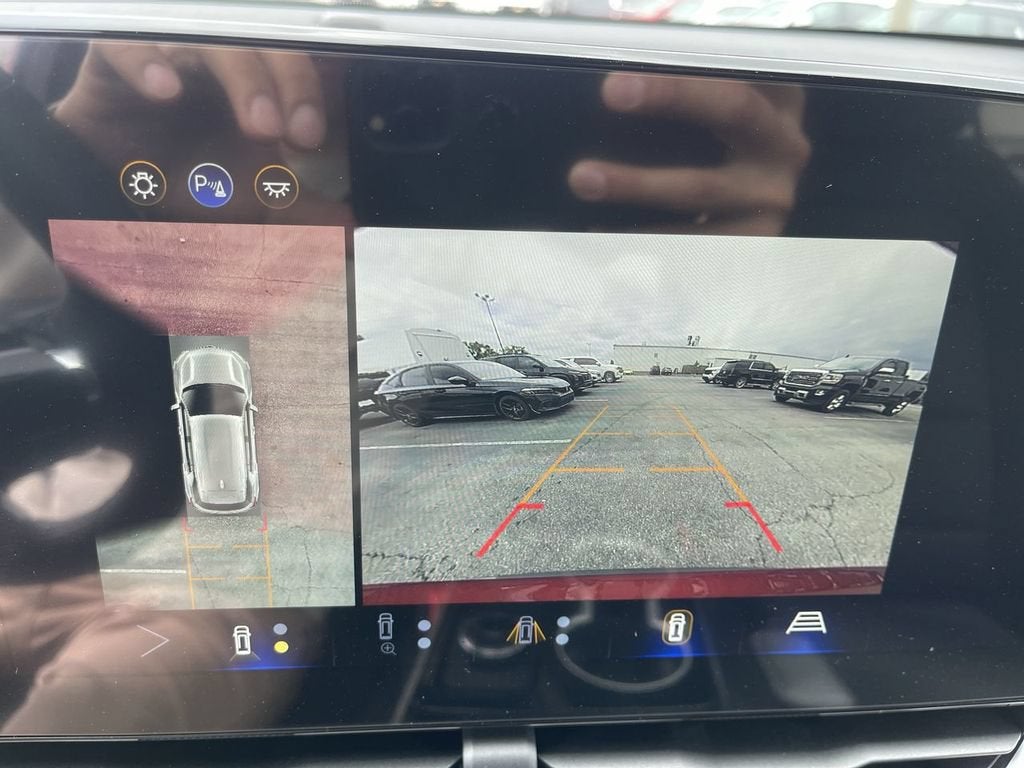 2026 Chevrolet Equinox LT - Photo 17