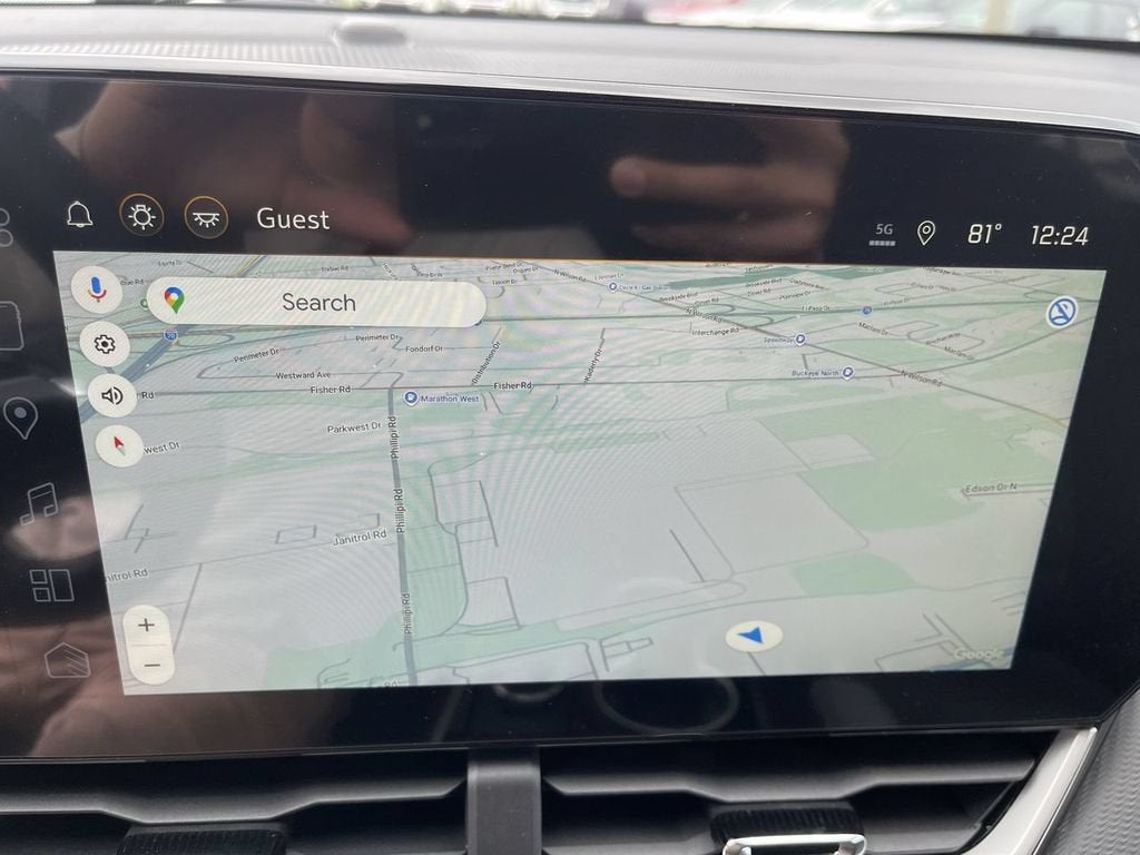 2026 Chevrolet Equinox LT - Photo 18