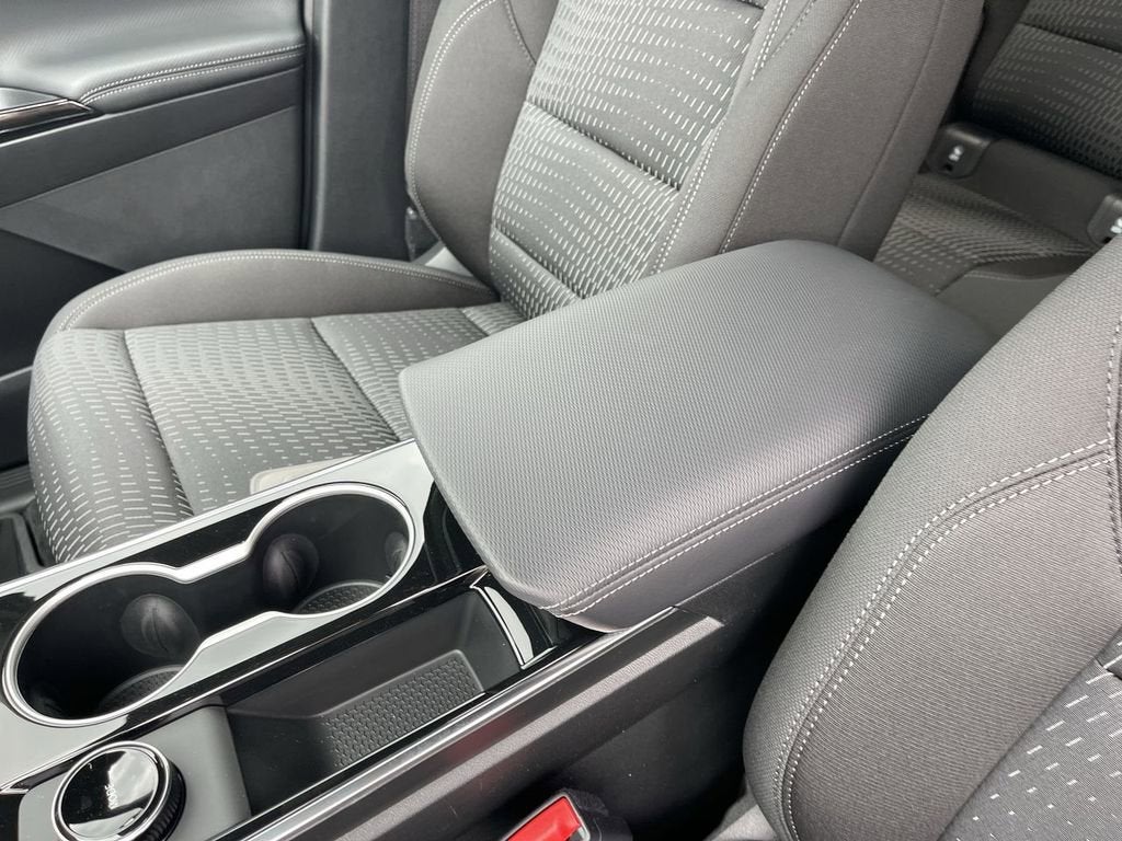 2026 Chevrolet Equinox LT - Photo 21