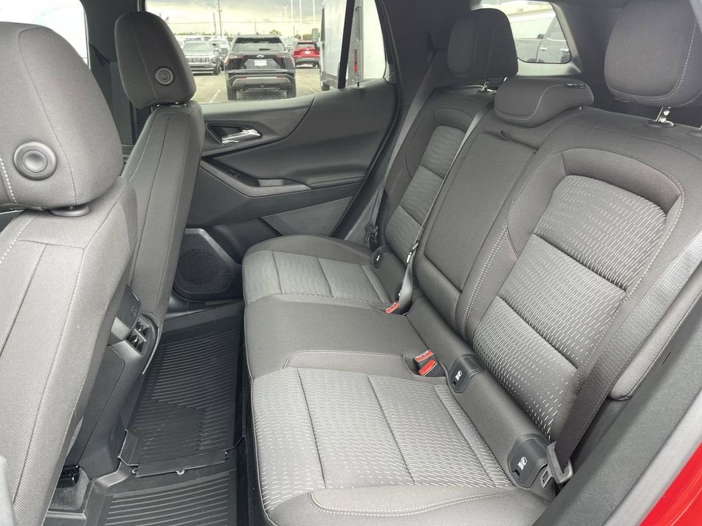 2026 Chevrolet Equinox LT - Photo 22