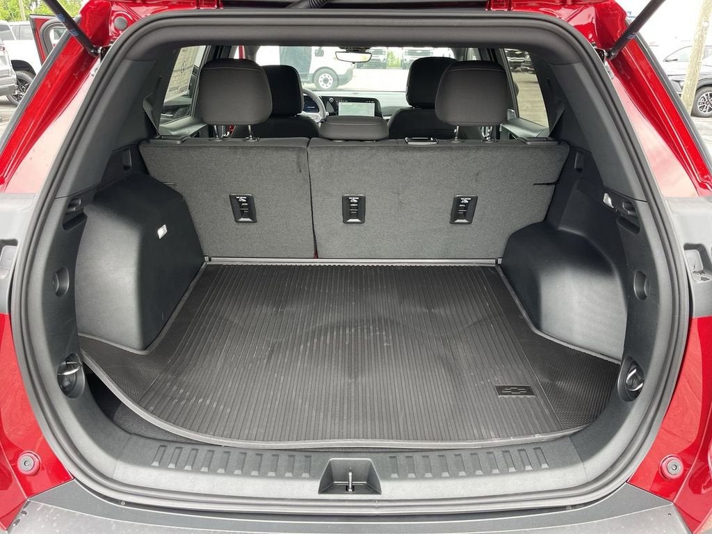 2026 Chevrolet Equinox LT - Photo 23