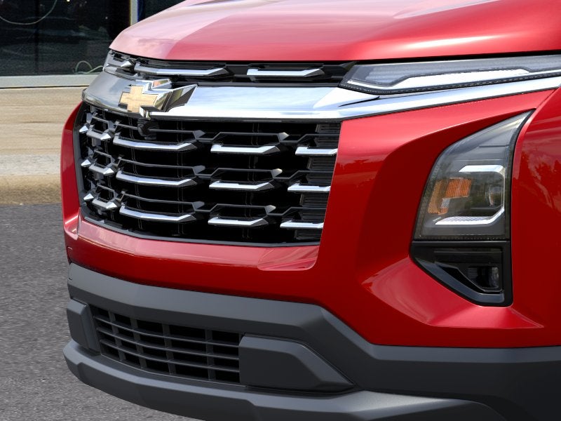 2026 Chevrolet Equinox LT - Photo 37
