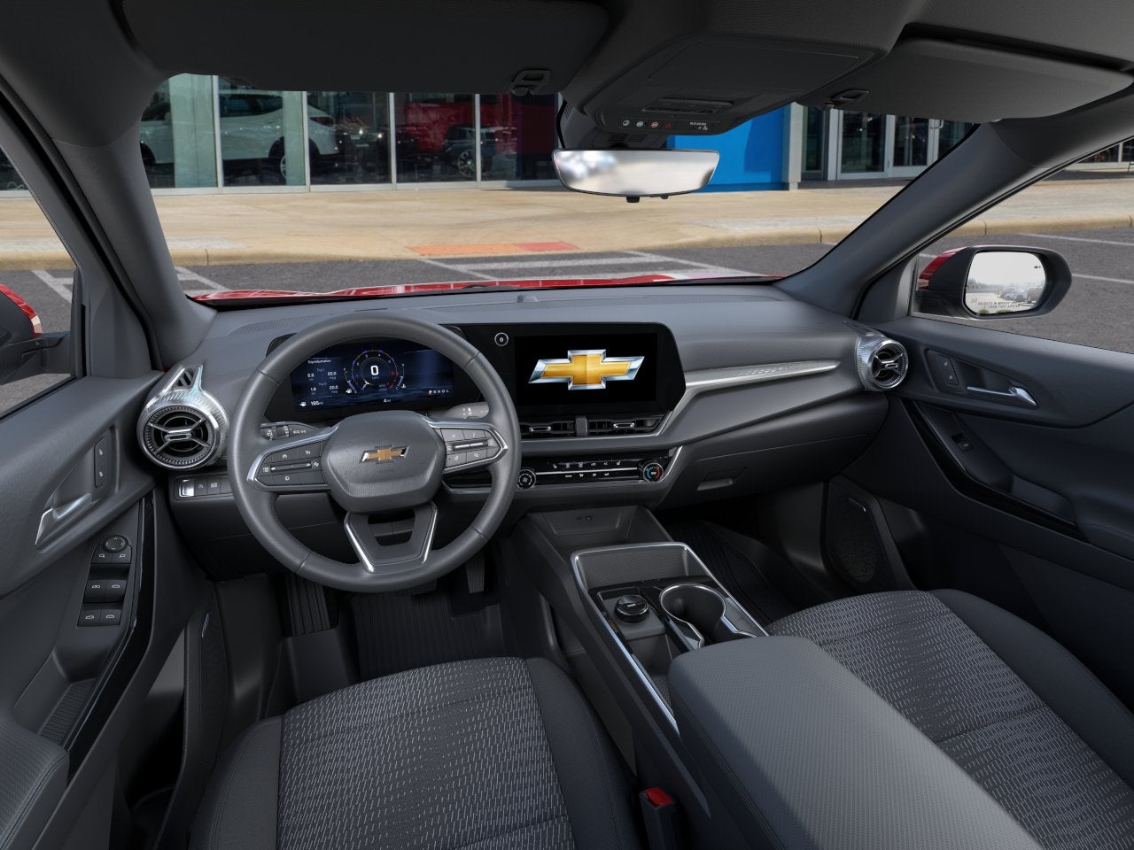 2026 Chevrolet Equinox LT - Photo 39