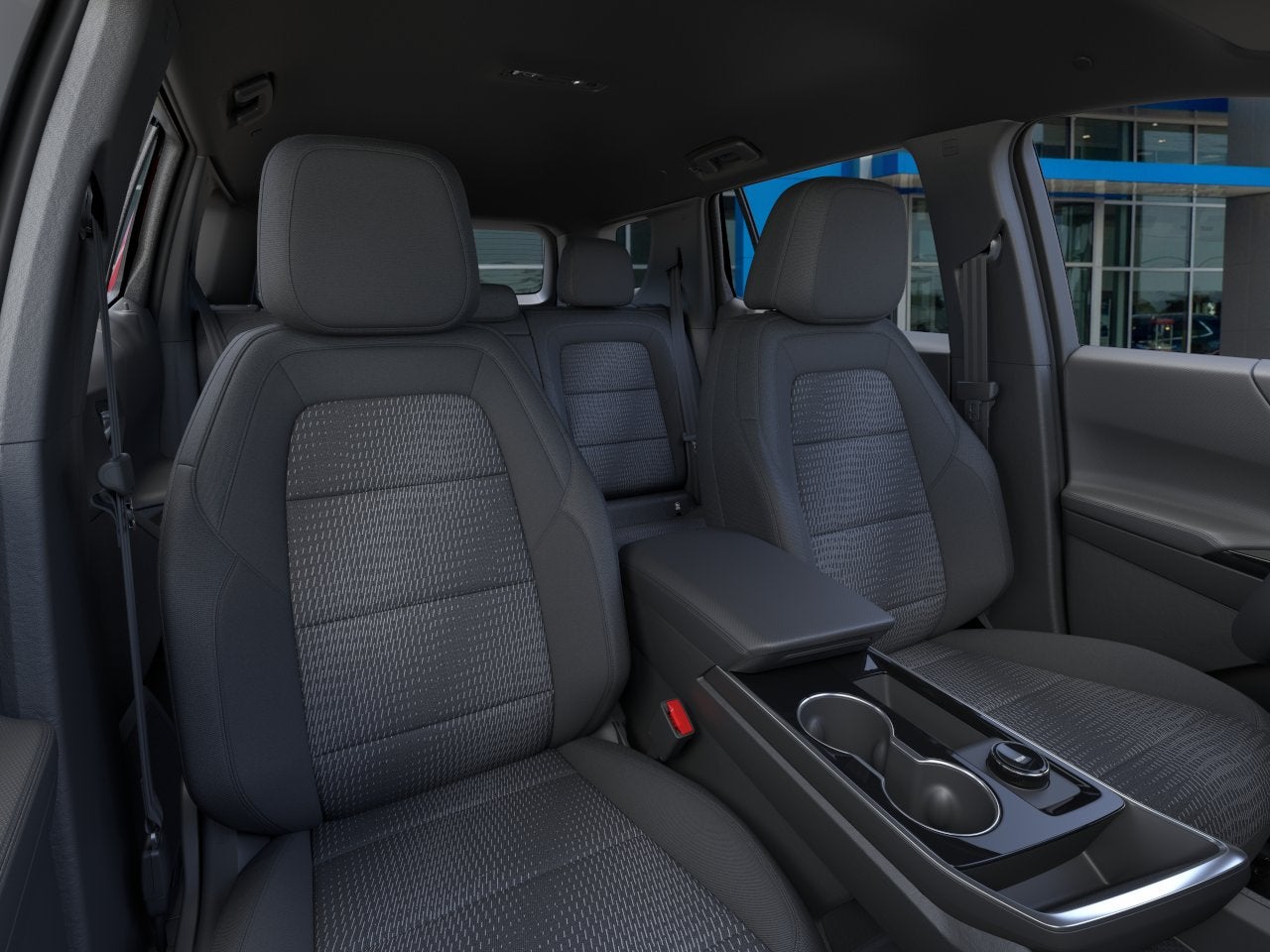 2026 Chevrolet Equinox LT - Photo 40