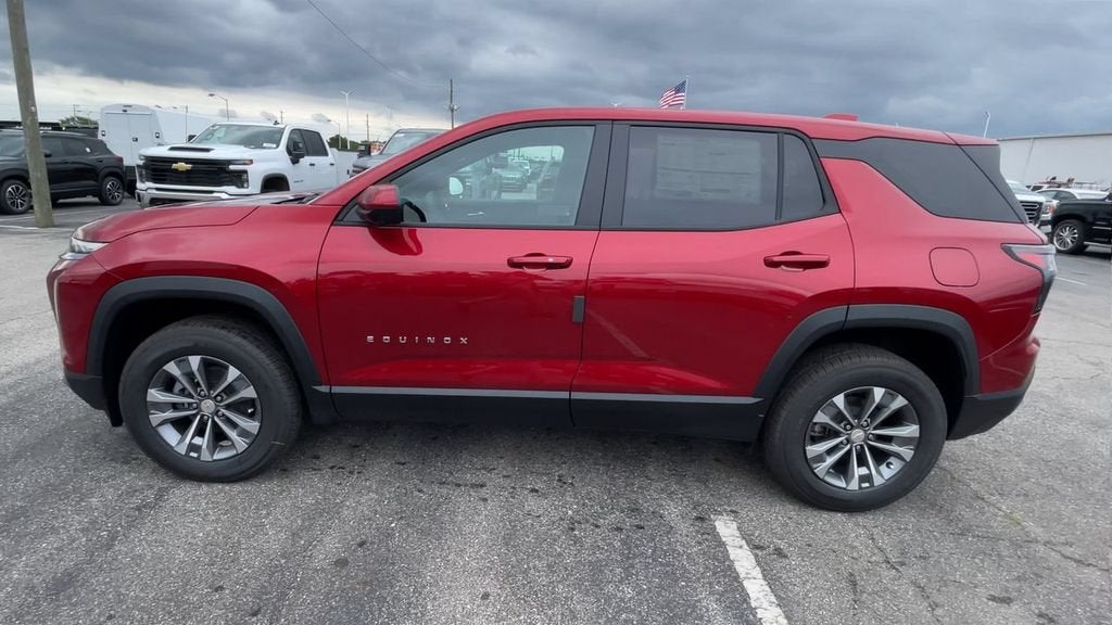 2026 Chevrolet Equinox LT - Photo 7