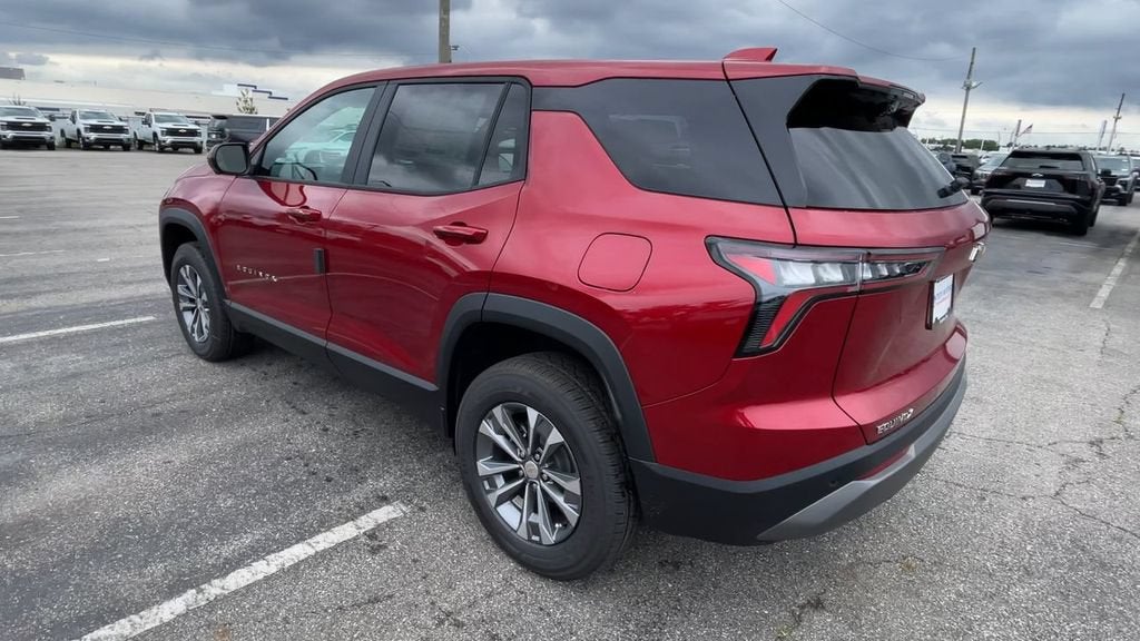2026 Chevrolet Equinox LT - Photo 8