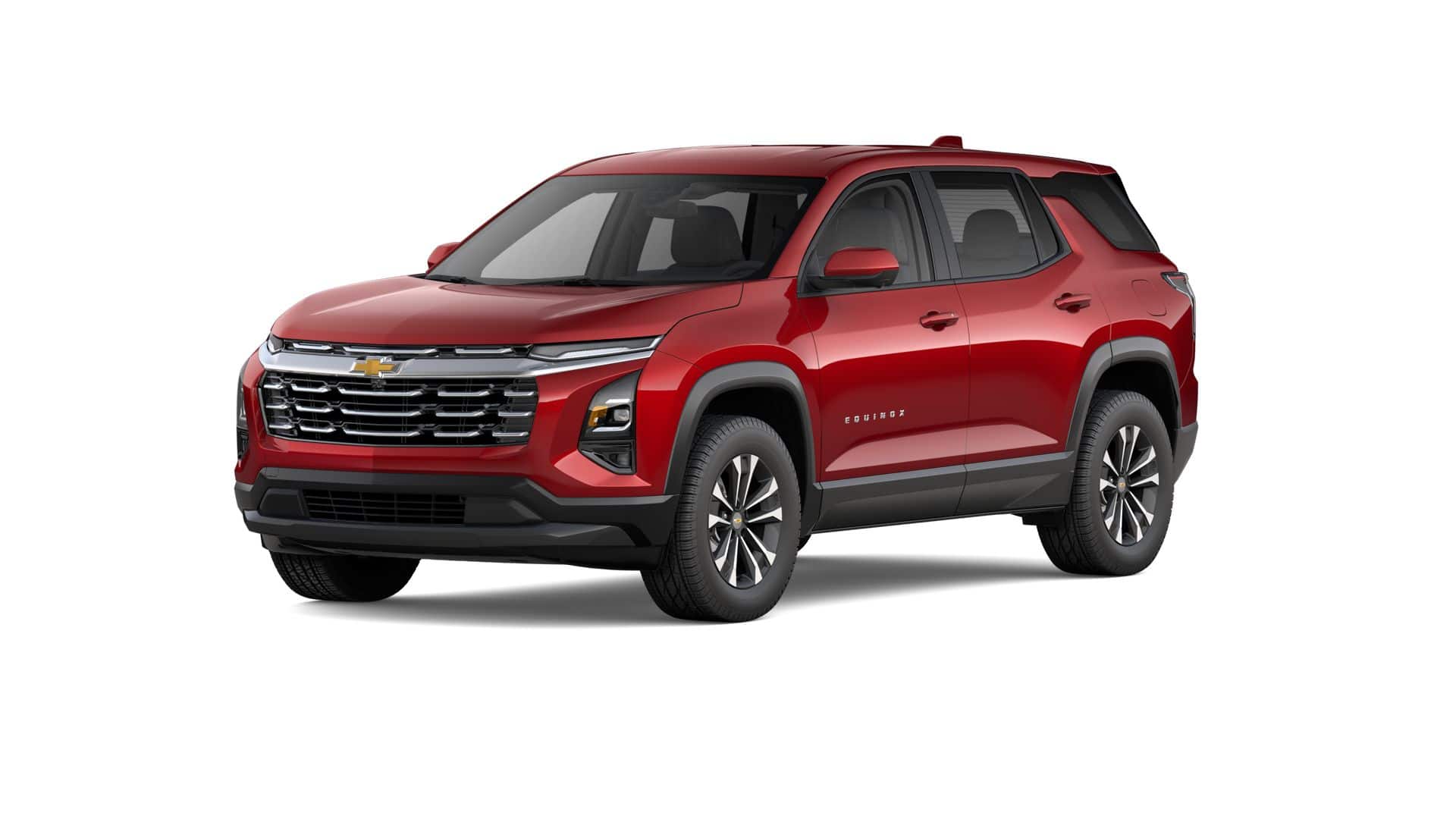 2026 Chevrolet Equinox LT - Photo 49