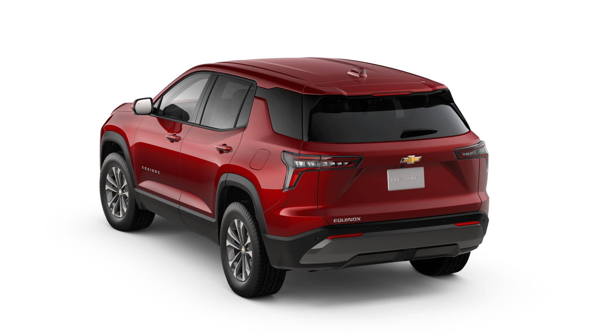 2026 Chevrolet Equinox LT - Photo 50
