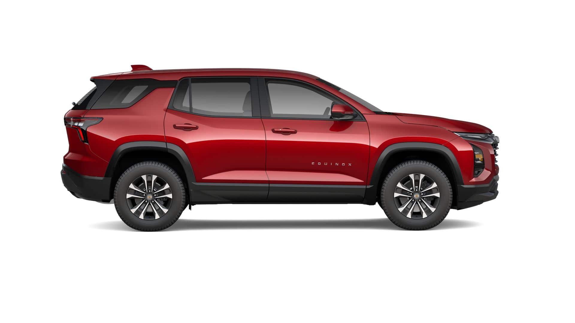 2026 Chevrolet Equinox LT - Photo 51