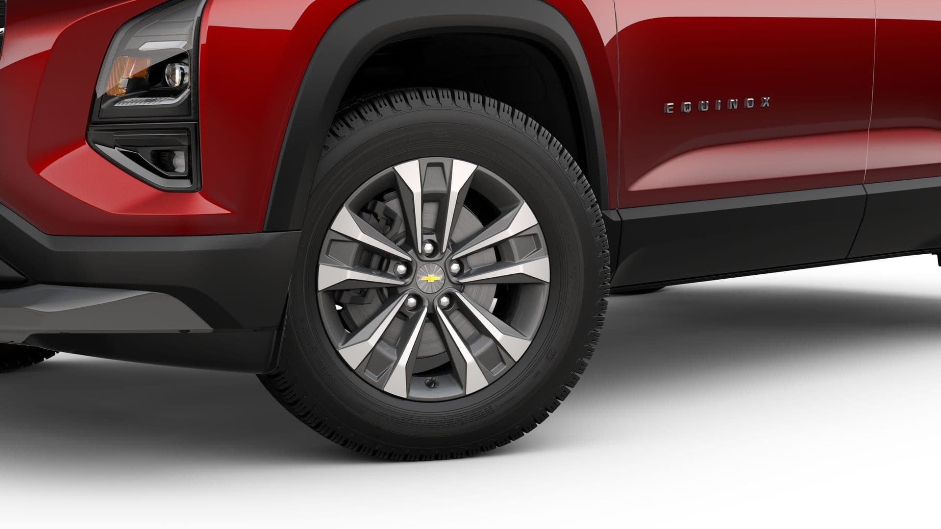 2026 Chevrolet Equinox LT - Photo 52