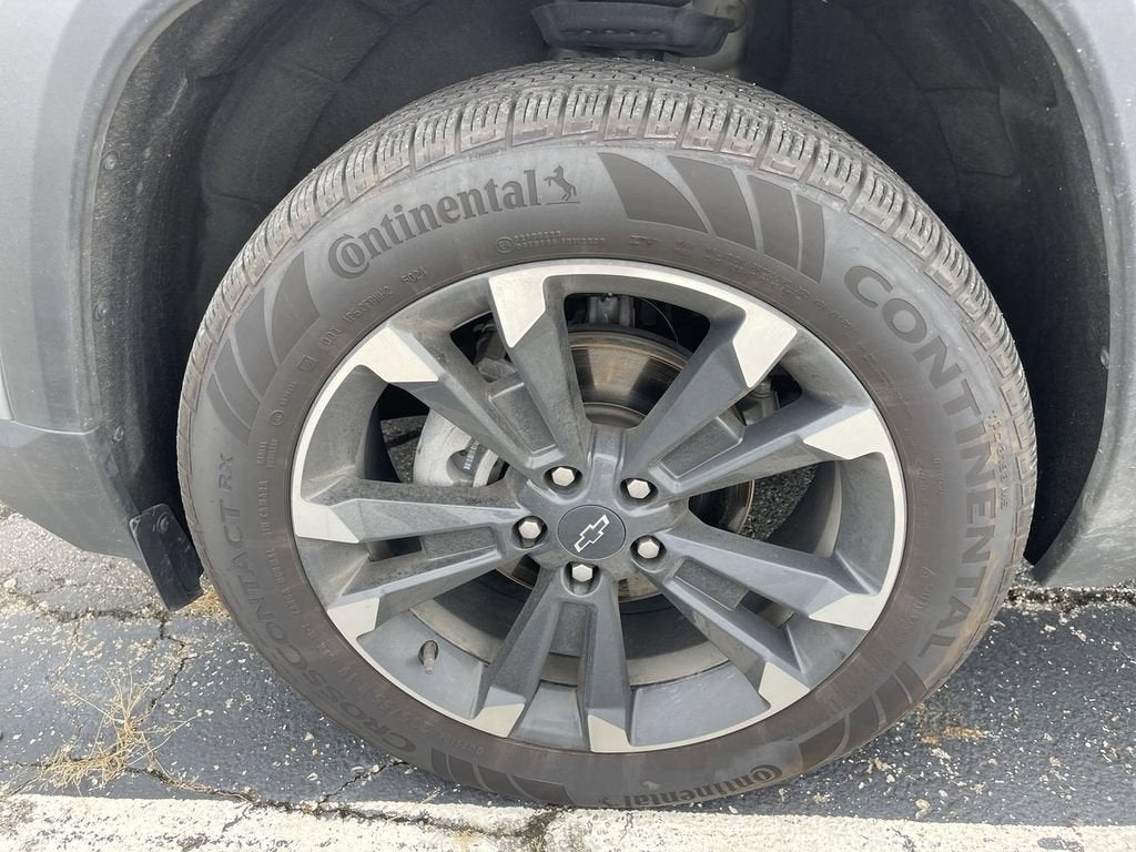 3GNAXLEG9SL250356