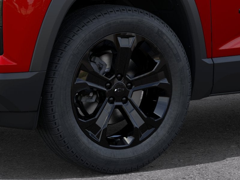 2027 Chevrolet Equinox LT - Photo 10