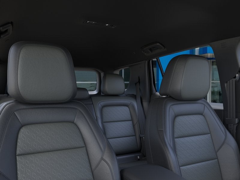 2027 Chevrolet Equinox LT - Photo 25