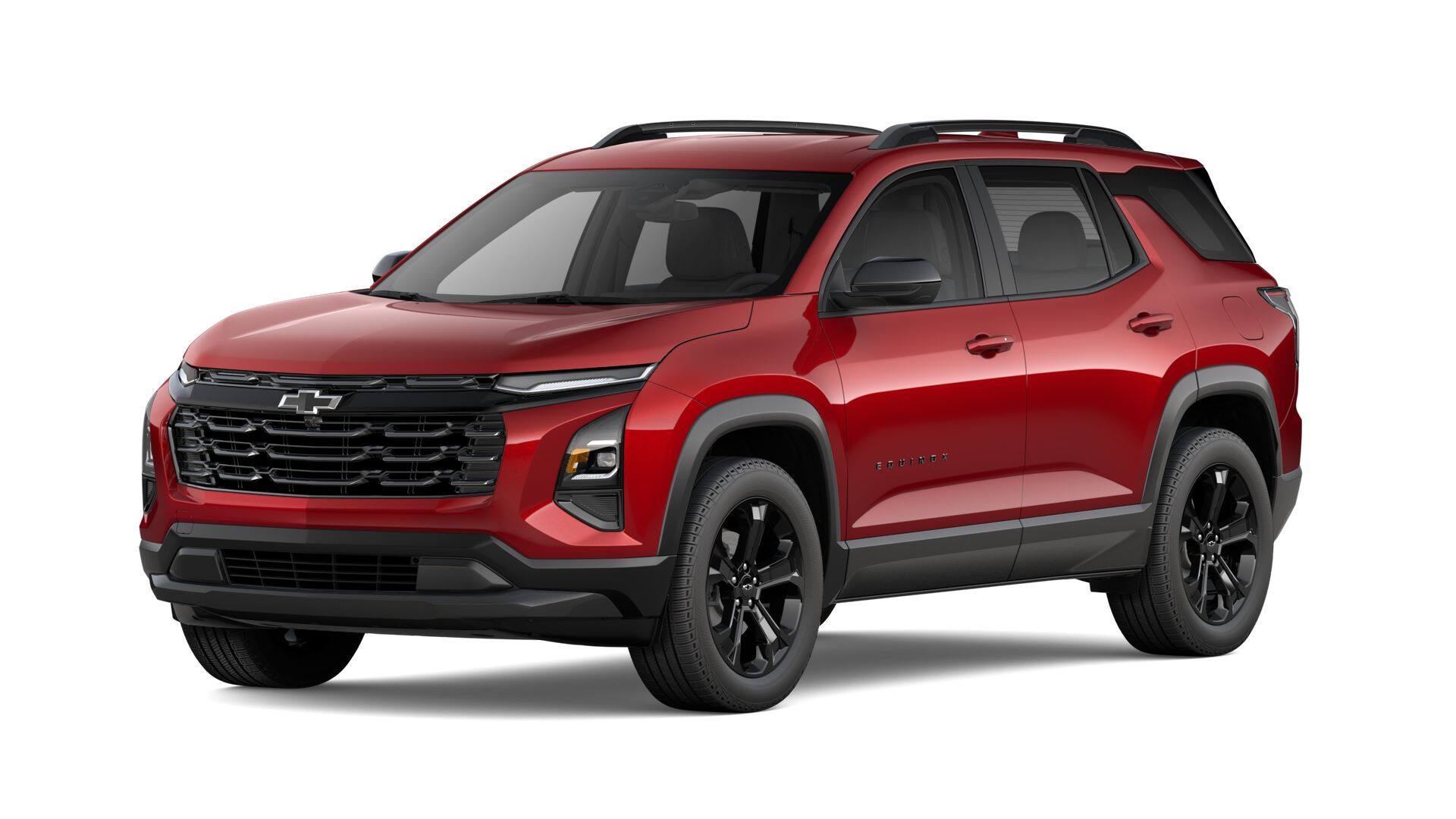 2027 Chevrolet Equinox LT - Photo 26