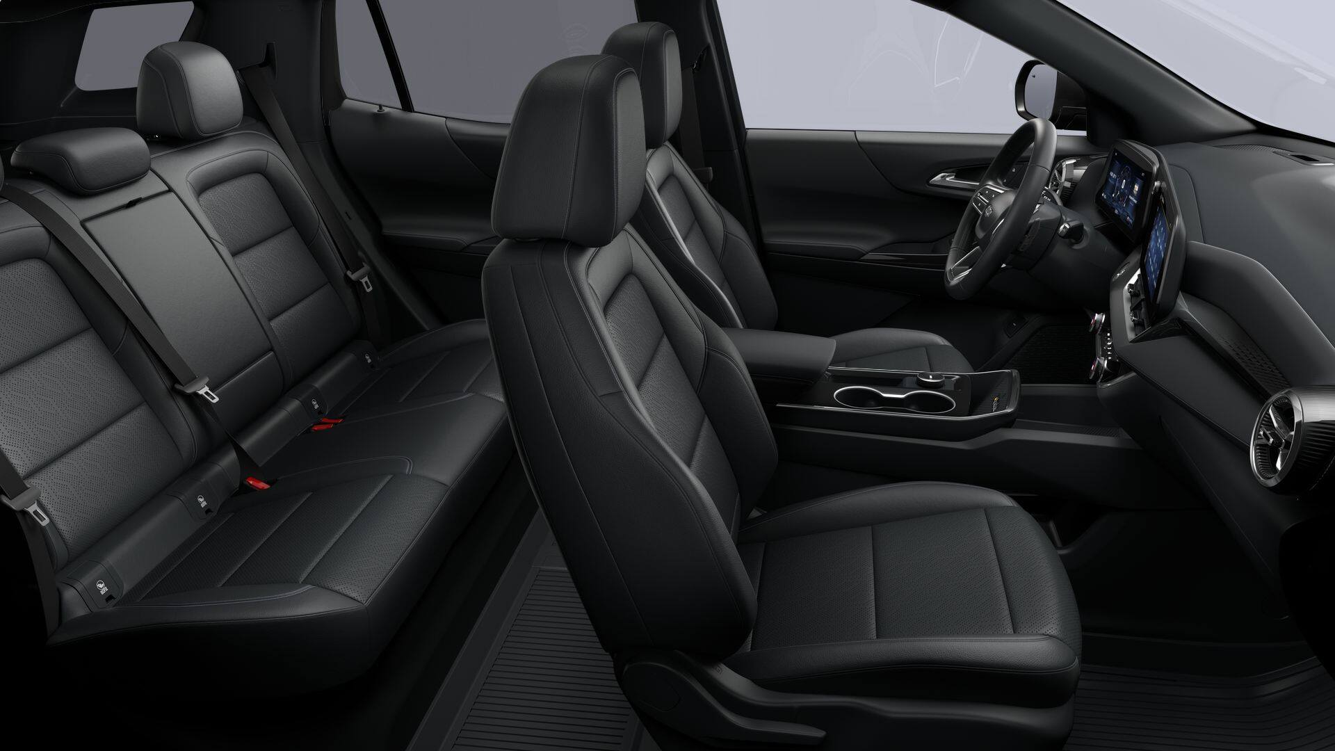 2027 Chevrolet Equinox LT - Photo 31
