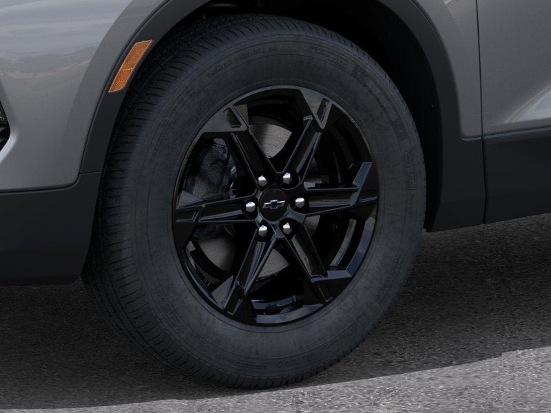 2026 Chevrolet Blazer 2LT - Photo 10