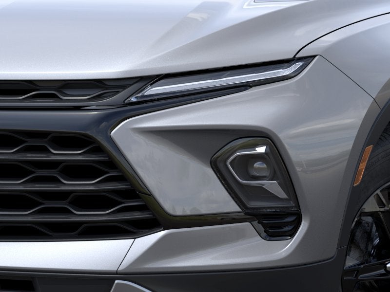 2026 Chevrolet Blazer 2LT - Photo 11