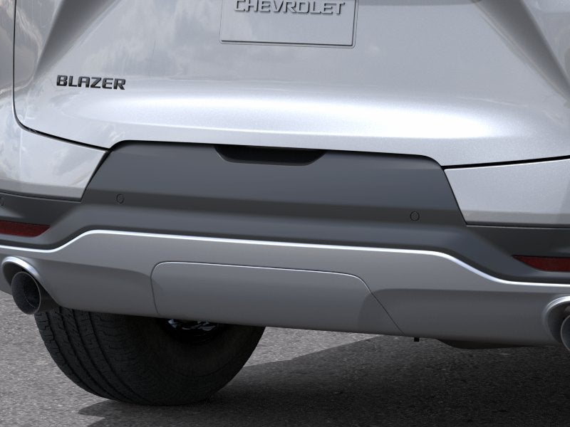 2026 Chevrolet Blazer 2LT - Photo 15