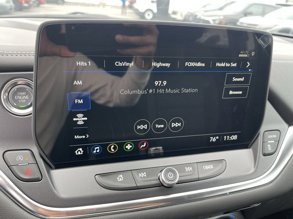 2026 Chevrolet Blazer 2LT - Photo 16