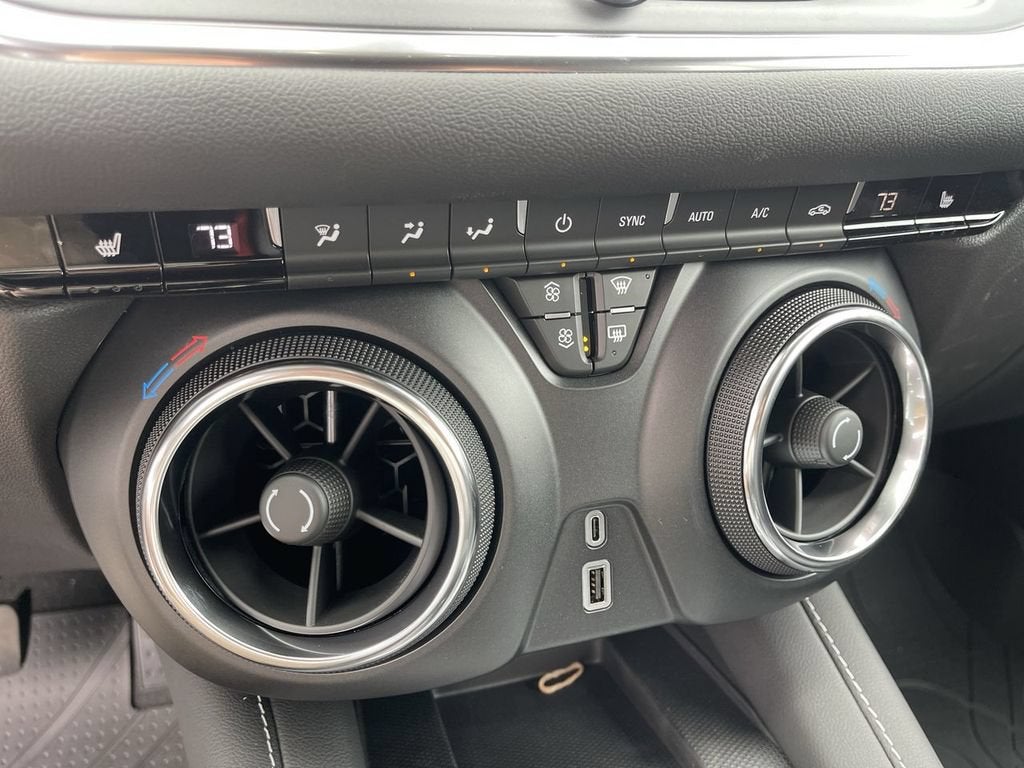 2026 Chevrolet Blazer 2LT - Photo 18