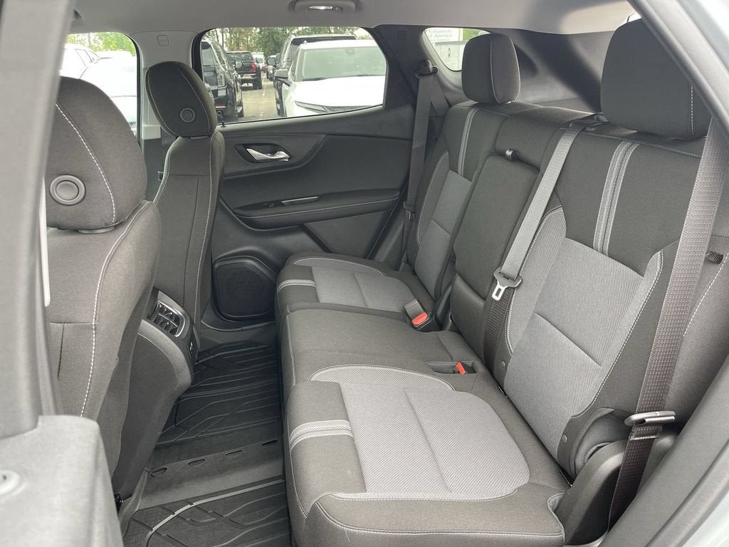 2026 Chevrolet Blazer 2LT - Photo 21