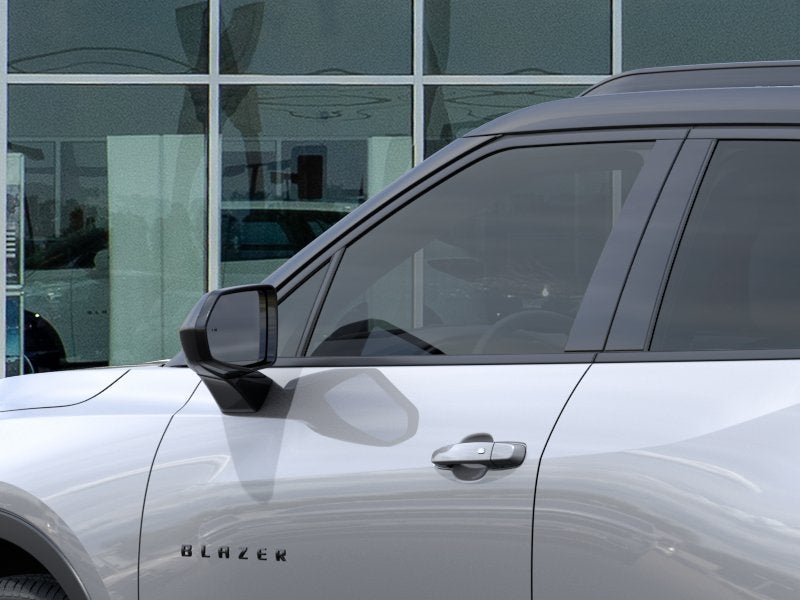 2026 Chevrolet Blazer 2LT - Photo 35