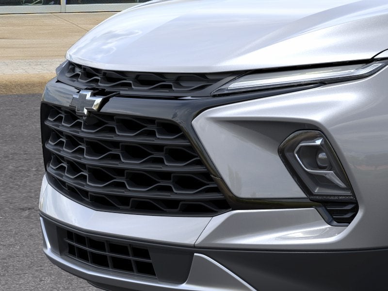 2026 Chevrolet Blazer 2LT - Photo 36