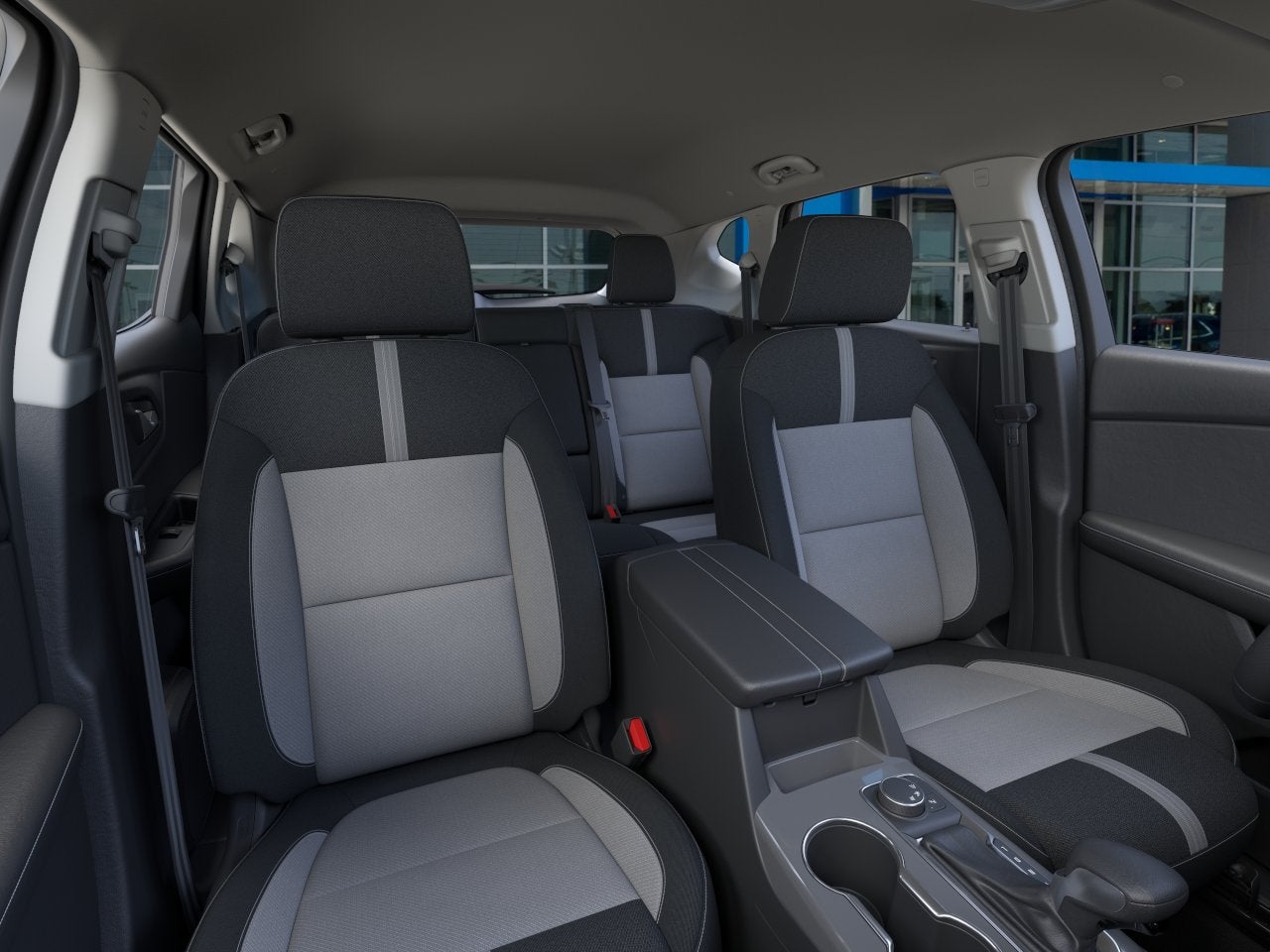 2026 Chevrolet Blazer 2LT - Photo 39