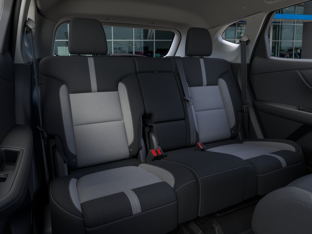 2026 Chevrolet Blazer 2LT - Photo 40