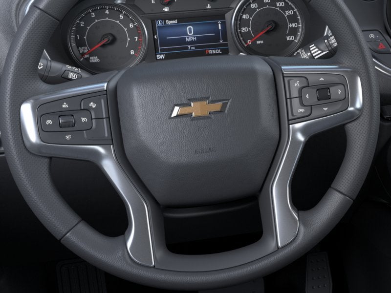 2026 Chevrolet Blazer 2LT - Photo 42