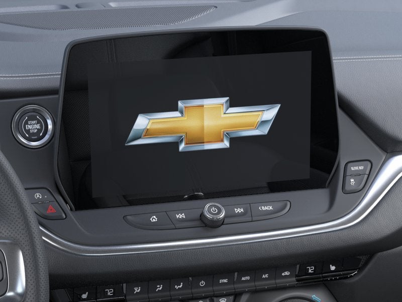 2026 Chevrolet Blazer 2LT - Photo 43