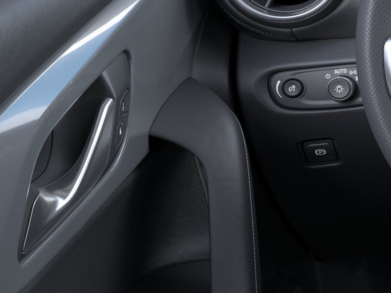 2026 Chevrolet Blazer 2LT - Photo 45