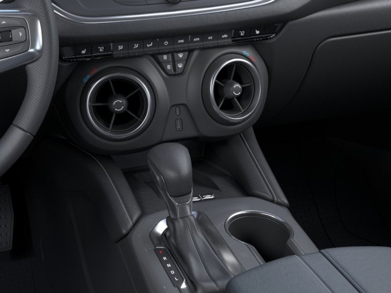 2026 Chevrolet Blazer 2LT - Photo 46