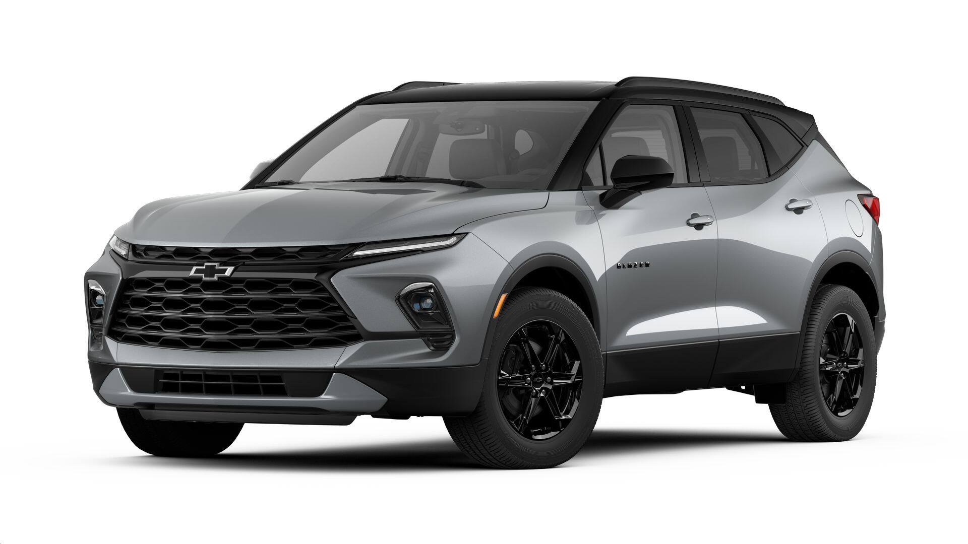 2026 Chevrolet Blazer 2LT - Photo 26