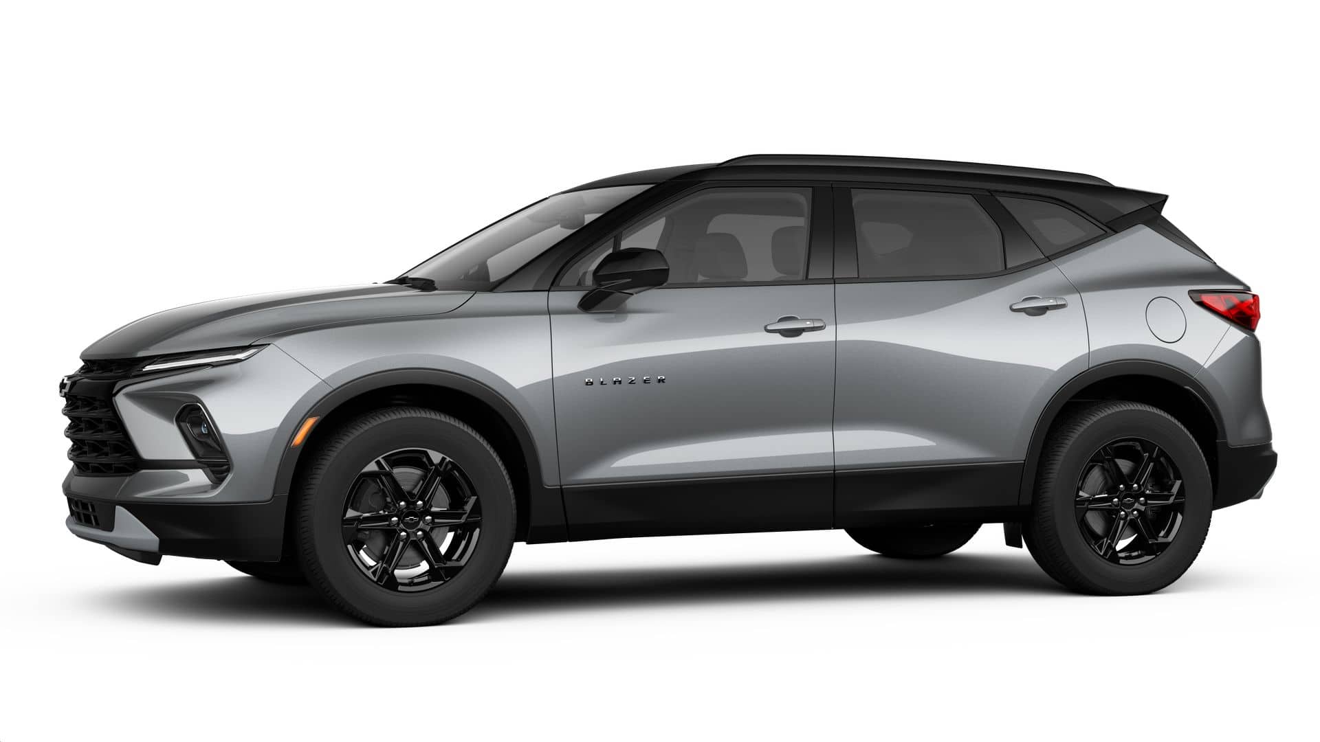 2026 Chevrolet Blazer 2LT - Photo 27