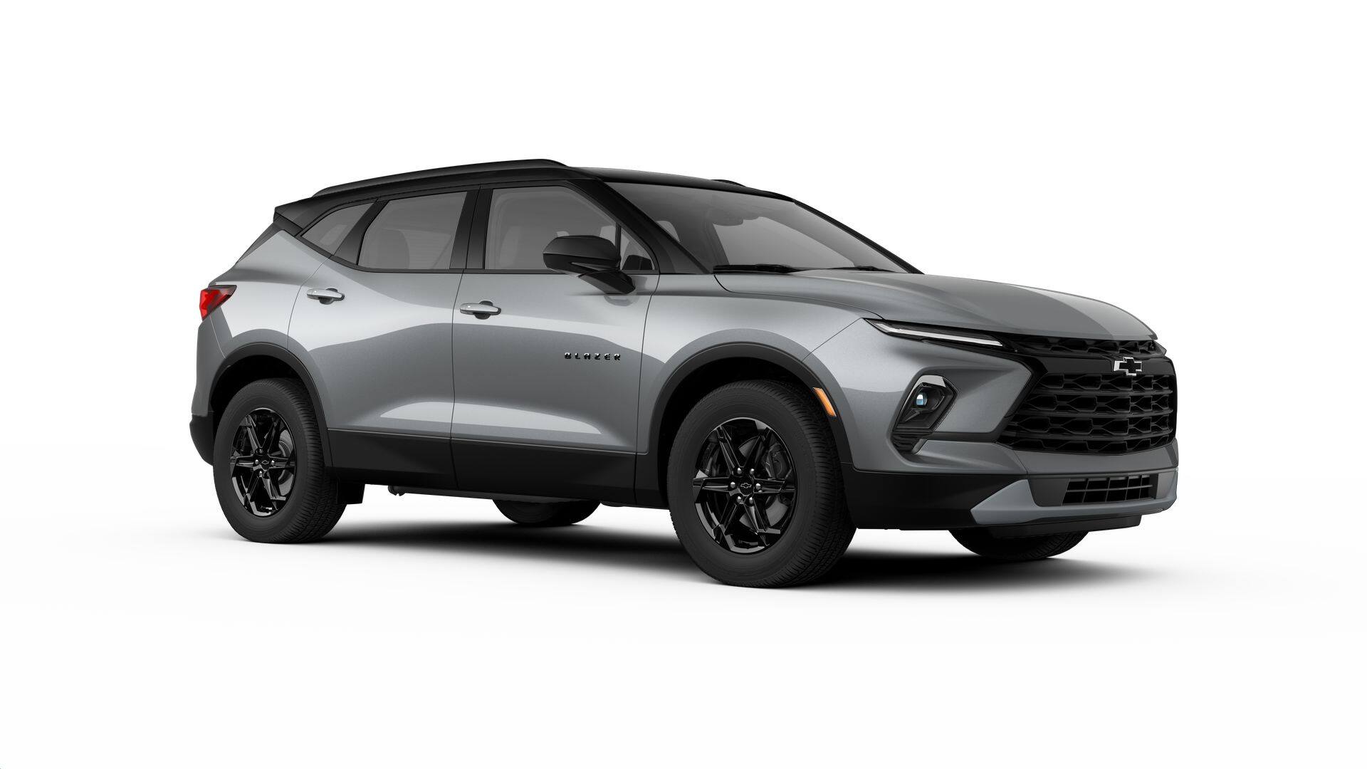 2026 Chevrolet Blazer 2LT - Photo 29