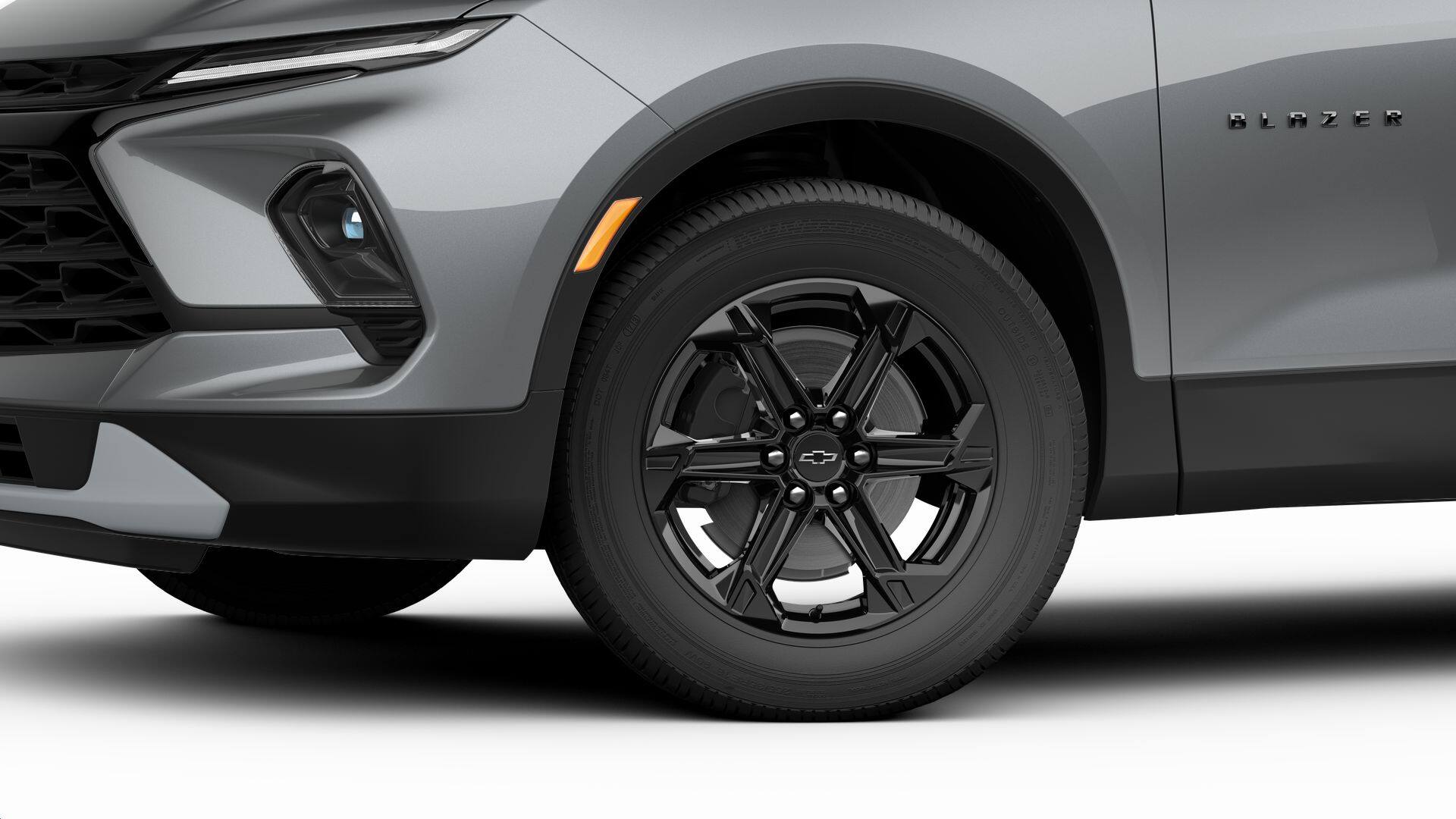 2026 Chevrolet Blazer 2LT - Photo 30